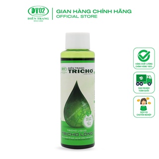 Men vi sinh vật ĐIỀN TRANG - TRICHO lỏng 100ml