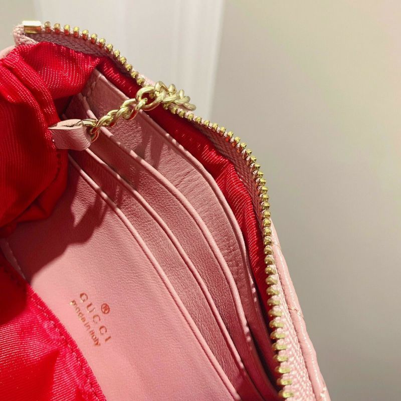 VÍ MINI DA THẬT SIÊU SANG CHẢNH