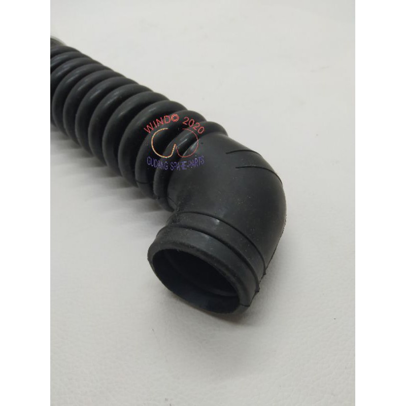 Ống Thoát Nước 1 Đầu Chữ L Co Giãn Cho Máy Giặt | BigBuy360 - bigbuy360.vn