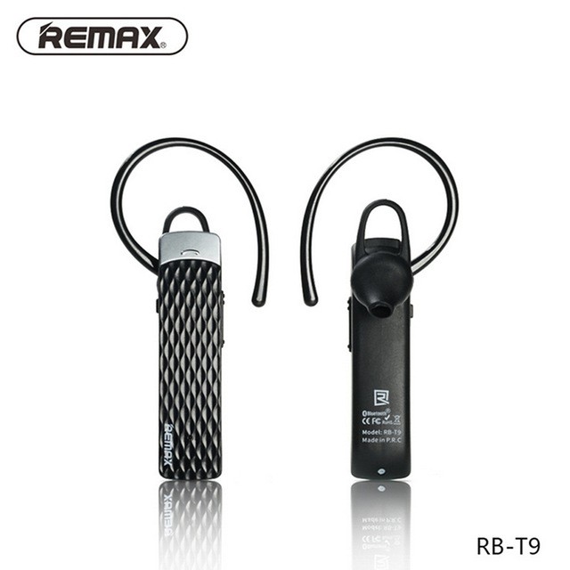 Tai Nghe Bluetooth V4.1 Remax RB-T9 Cam Kết Chính Hãng