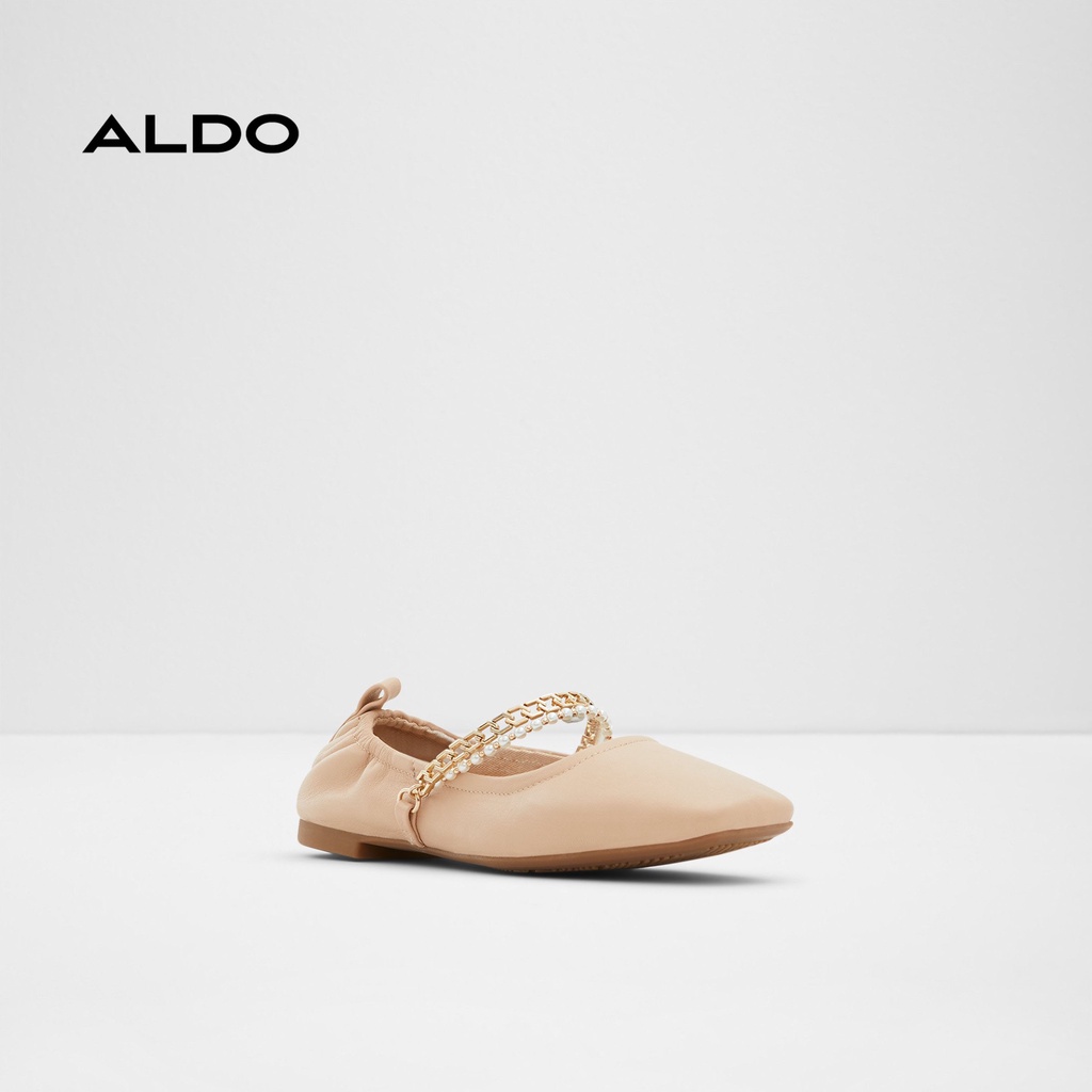 [Mã WABRAD100 giảm 10% tối đa 100K đơn 500K] Giày búp bê nữ Aldo MIRALETHIEL