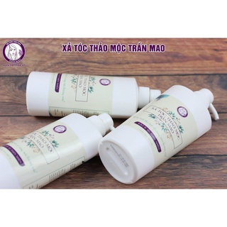 DẦU XẢ TÓC THẢO MỘC TRẦN MAO 550ML