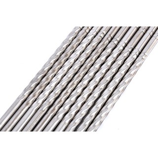 (Hot) Bộ 5 đôi đũa inox cao cấp H0381