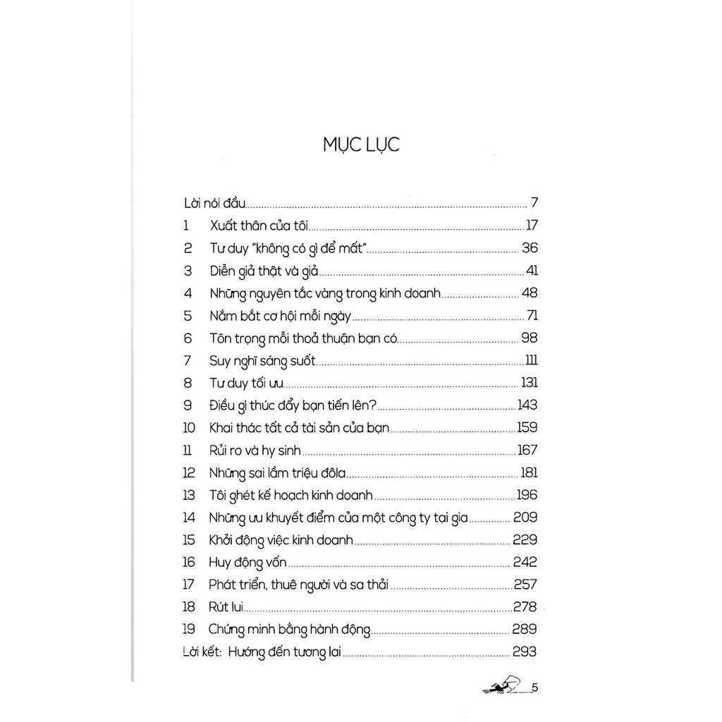 Sách - Không Mất Gì, Được Tất Cả Gigabook
