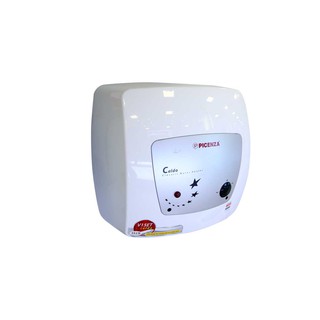 Bình nóng lạnh Picenza V15ET - 15 lít chính hãng