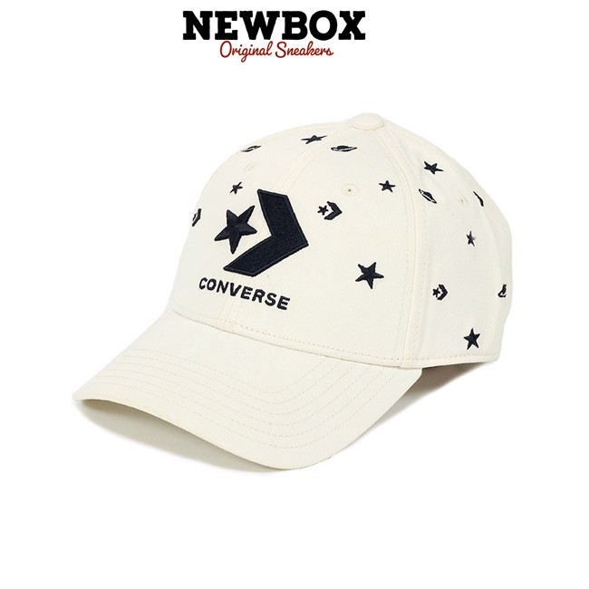 Mũ Converse Graphic Baseball - 10008719_281