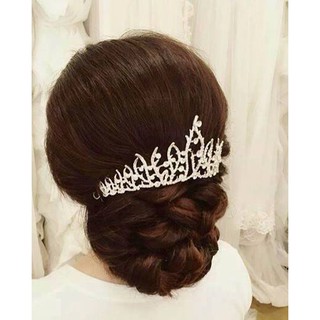 VƯƠNG MIỆN CÀI TÓC CÔ DÂU 120 SỐ 5