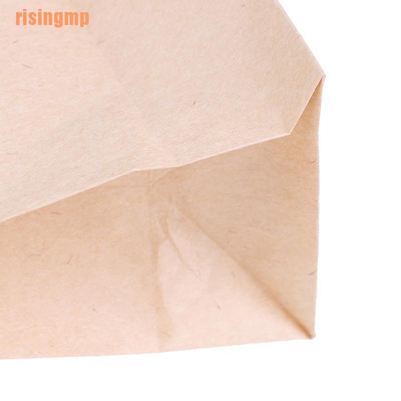 Túi Giấy Cho Máy Hút Bụi Rorenta zr0049 zr0007