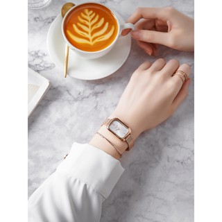 Đồng Hồ Nữ Julius JA-1281