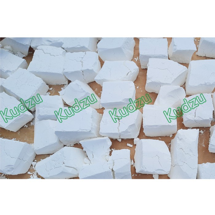 Bột Sắn Dây Nguyên Chất Nhà Làm (1kg) - Không chất bảo quản - Không chất tạo mùi