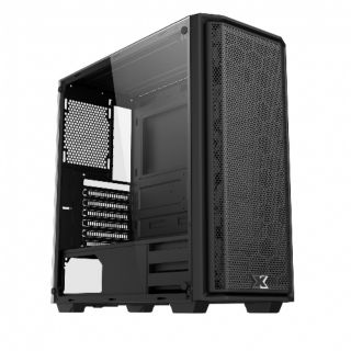 Vỏ máy tính - Case Xigmatek Mercury EN43866
