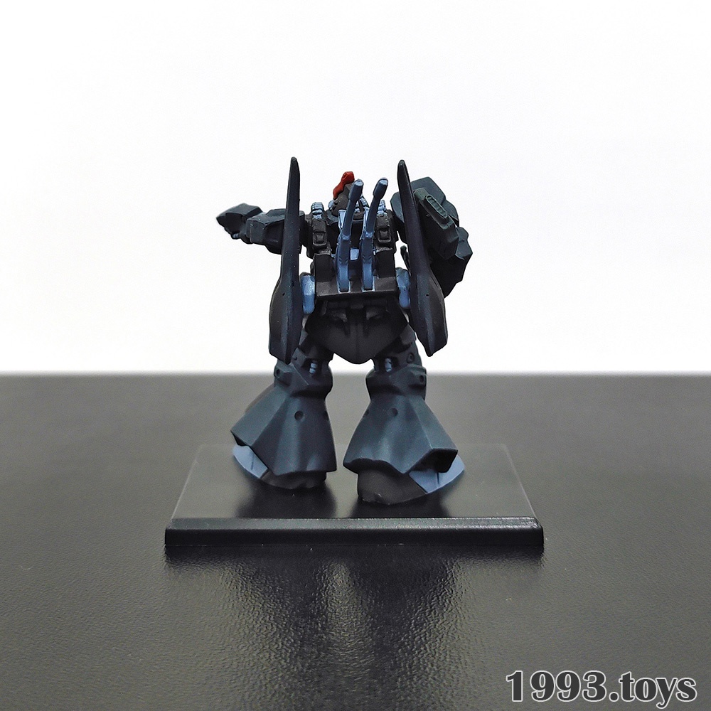 Mô hình Bandai Figure Gundam Collection 1/400 Vol.6 - RMS-099 Rick Dias (Secret ver)