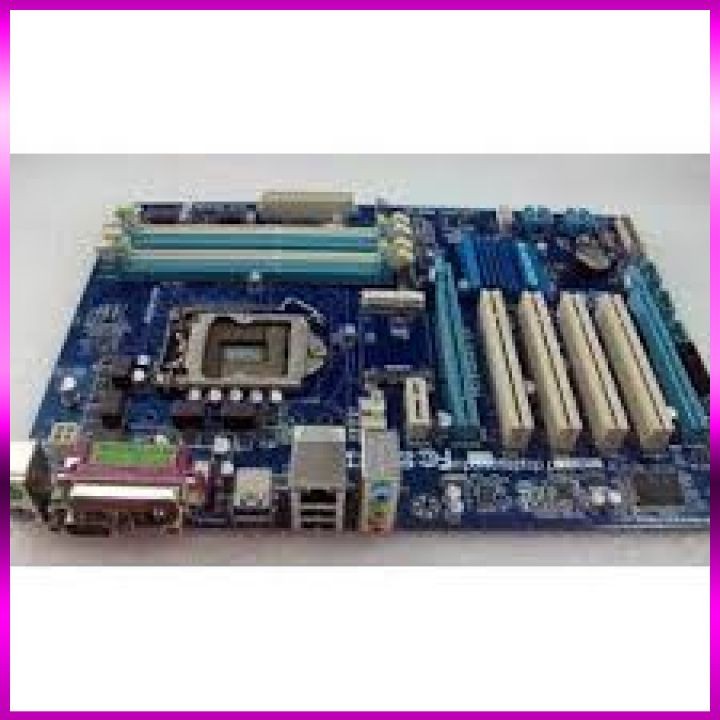 Main Gigabyte B75, h61,b75g43, main sk 1155 giá rẻ chất lượng