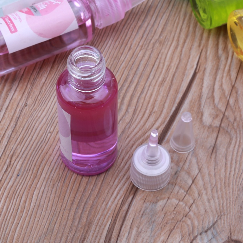 Khuôn Silicone 30ml Làm Đồ Thủ Công Nghệ Thuật