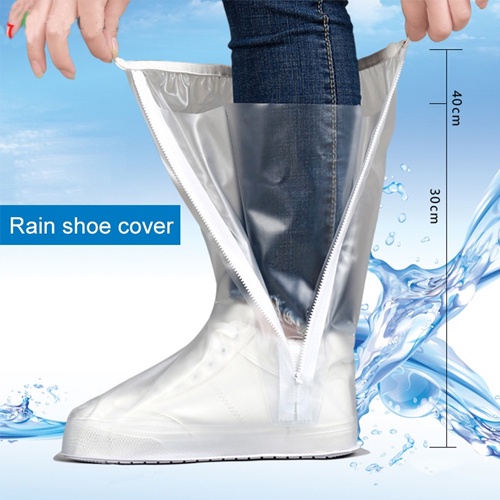 Ủng bọc giày không thấm nước