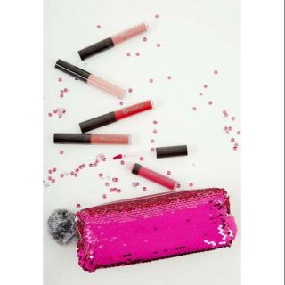 SET SON BH COSMETICS ROYAL AFFAIR💄💄💋💋💋