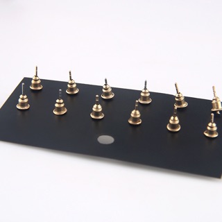 Set 6 bông tai độc lạ