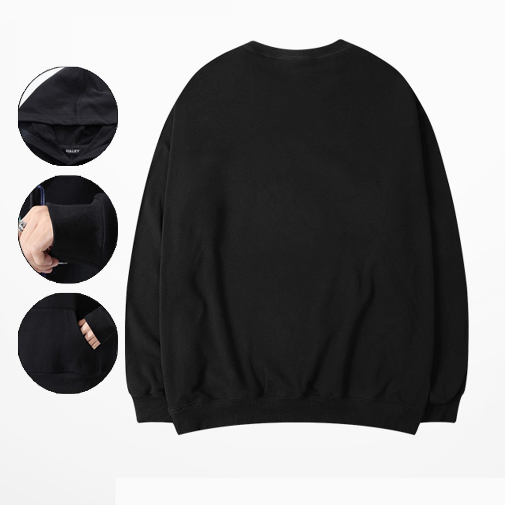 Áo Sweater AMES Nam Nữ unisex phong cách Hàn Quốc cá tính, Chất nỉ bồng đẹp mã HD87 - Quà tặng ngẫu nhiên | BigBuy360 - bigbuy360.vn