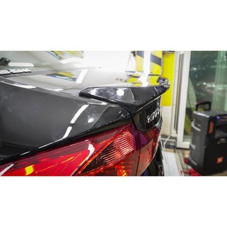ĐUÔI GIÓ XE HONDA CITY 2014-2020 HÀNG MỘC CHƯA SƠN
