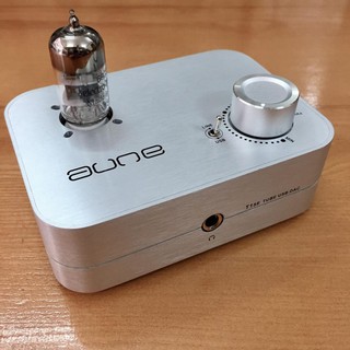 Amplifier Aune T1SE
