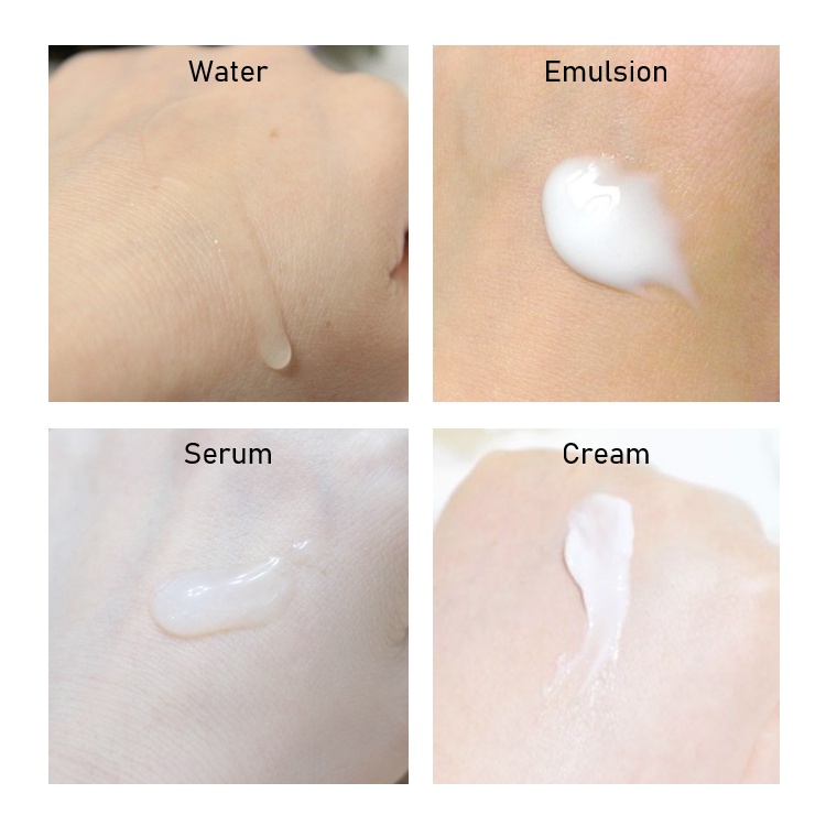 Bộ sưu tập mẫu mỹ phẩm làm sáng da SULWHASOO Snowise / UV Wise