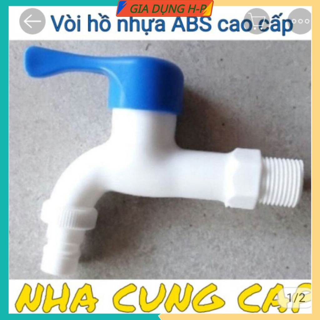 (GIÁ HỦY DIỆT)VÒI HỒ NHỰA CAO CẤP PHI 21 LOẠI  TỐT.