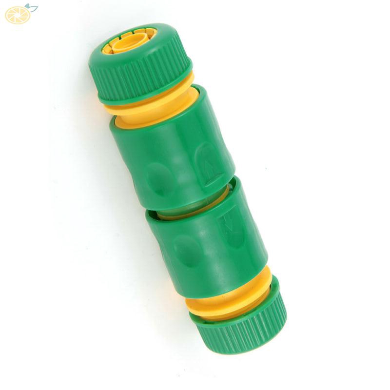 Bộ đầu nối ống nước tưới vườn chất lượng cao