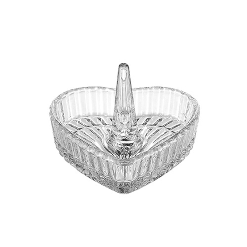 Khay Giá Đỡ Trưng Bày Nhẫn Cưới Tiện Dụng