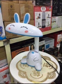 Đèn Học Thỏ Chống Cận