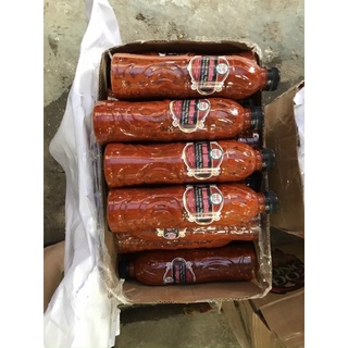 MUỐI ỚT(Tương ớt) DÂN TỘC THÁI MƯỜNG LAY
