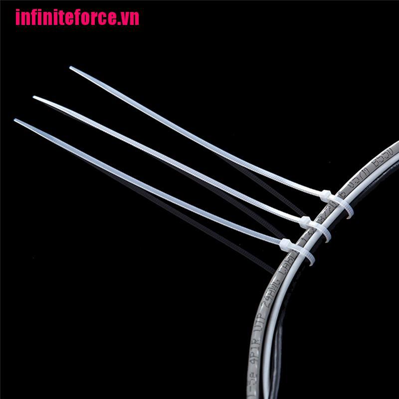 Set 100 Túi Đựng Đồ Đa Năng Tiện Lợi