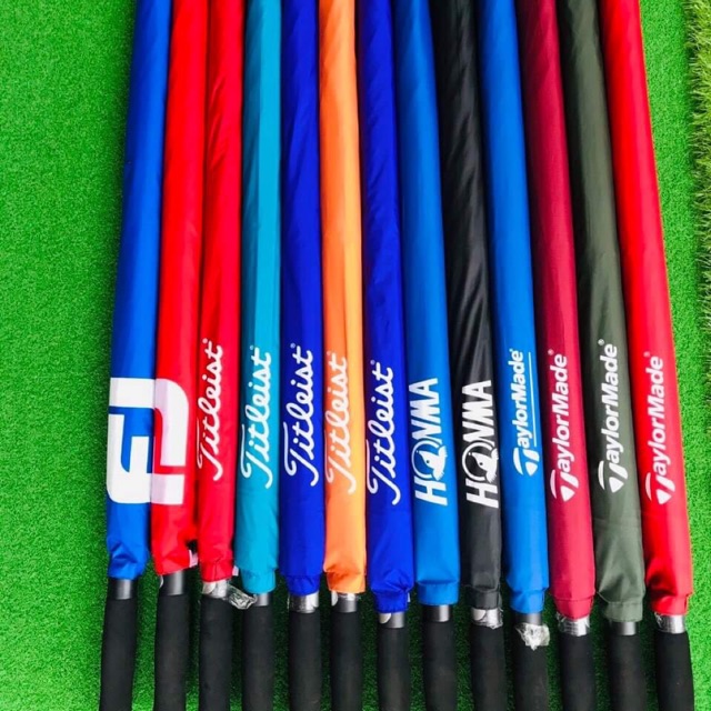 Ô golf 2 lớp