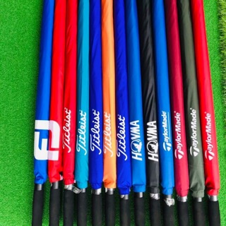 Ô golf 2 lớp