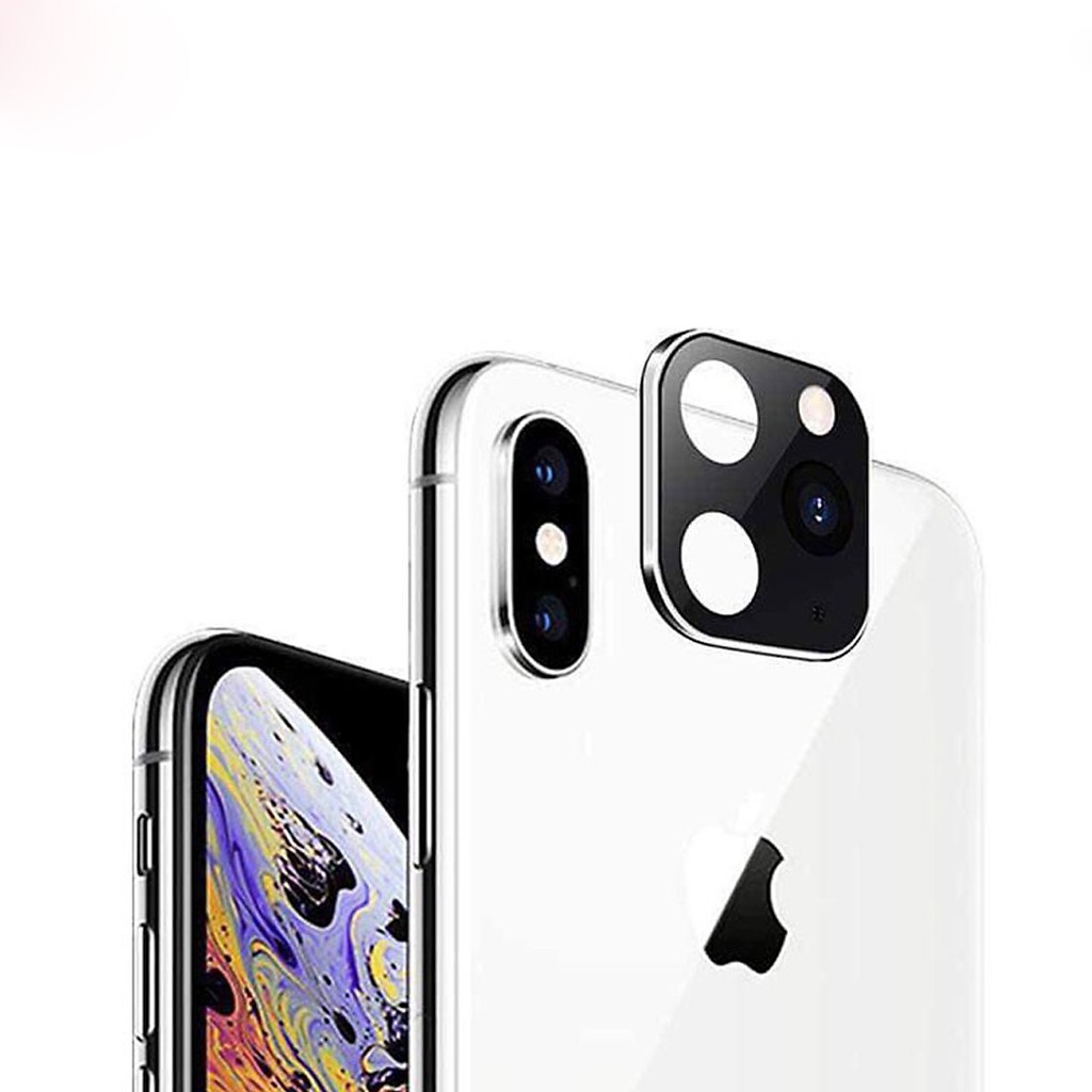 Miếng Độ Iphone 11💥FREESHIP💥 Giảm 10k Khi Nhập [MIENG DO IPHONE] Miếng Độ Lên Đời Cho Iphone Đời Cũ