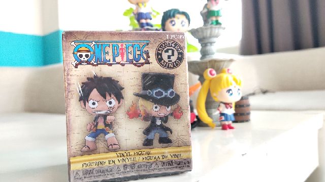 Mô hình One Piece - full box Funko