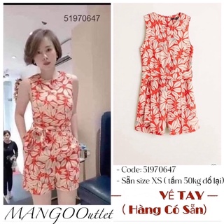 Tổng hợp Váy Zara, Mango vợt sale