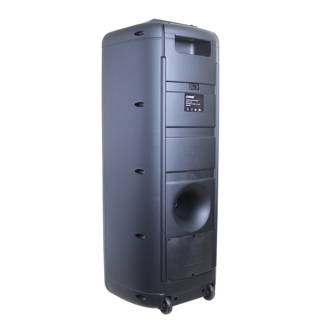 Loa Karaoke Di Động Oris TO-7300