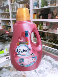 Nước giặt đậm đặc hygiene thái lan can