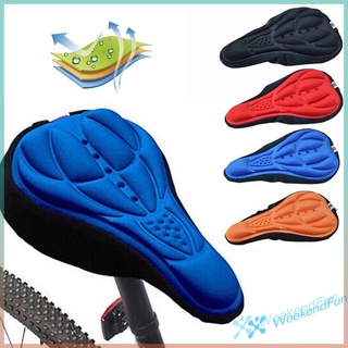 Đệm bọc yên xe 3D mềm mại và thoáng khí