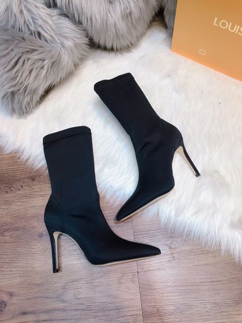 👍👢BOOT BIGTREE  hot hit ,gót nhỏ xinh cao 9f tôn dáng full size,full màu 😍👍😘, hàng có sẵn | BigBuy360 - bigbuy360.vn