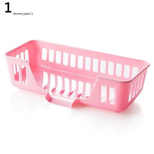 Giá đỡ dụng cụ rửa bát bằng nhựa 20.6cm x 10cm x 5.8cm tiện dụng