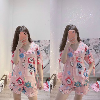 ❤️ LỤA SATIN - QUẦN ĐÙI SIZE 45-85kg ❤️
