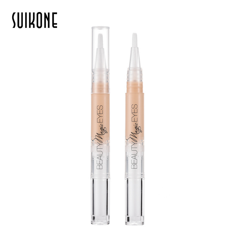 Bút che khuyết điểm dạng lỏng SUIKONE che phủ quầng thâm hiệu quả | BigBuy360 - bigbuy360.vn