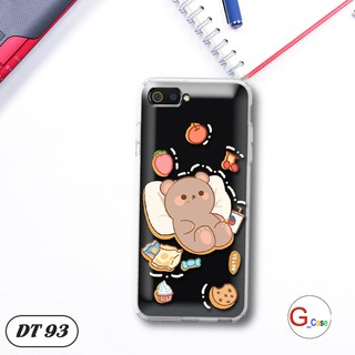 Ốp lưng dẻo Realme C2