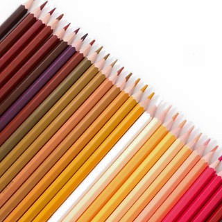 Bộ chì màu 120 màu rực rỡ