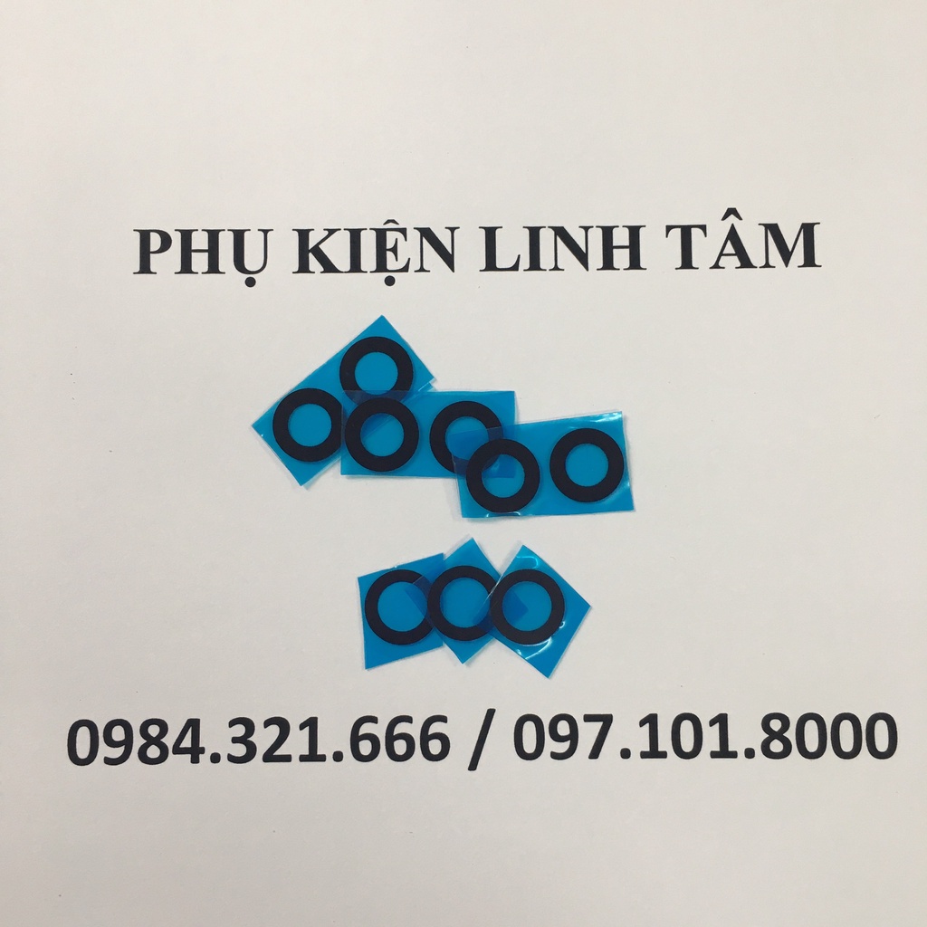 Kính Camera Ip 12 Pro Max - thay thế