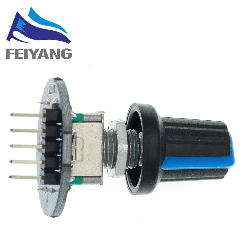 Mô Đun Mã Hóa Cảm Biến Âm Thanh Arduino EC11