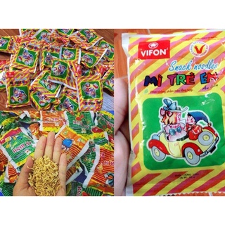 Mì tôm trẻ em vifon