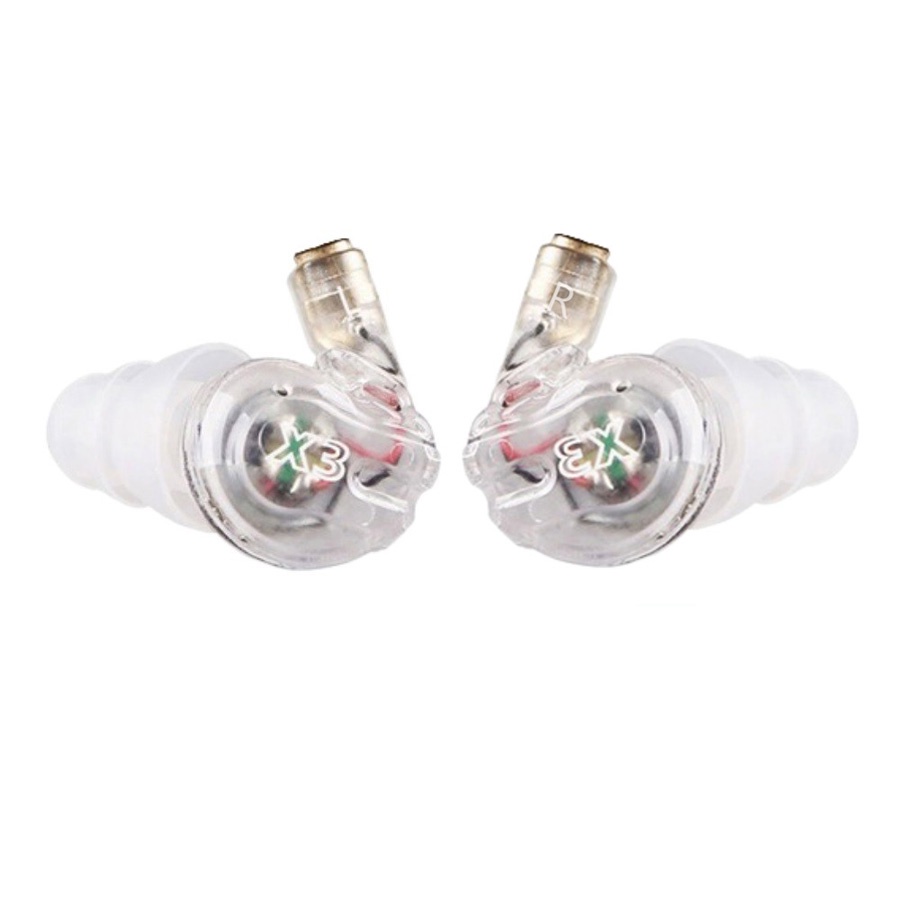 Bán lẻ 1 bên tai nghe Moxpad X3 - Hàng Chính Hãng