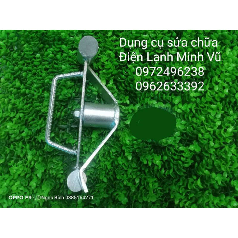 Vam tháo ốc lồng máy giặt - Búa tháo tán lồng 36&38mm